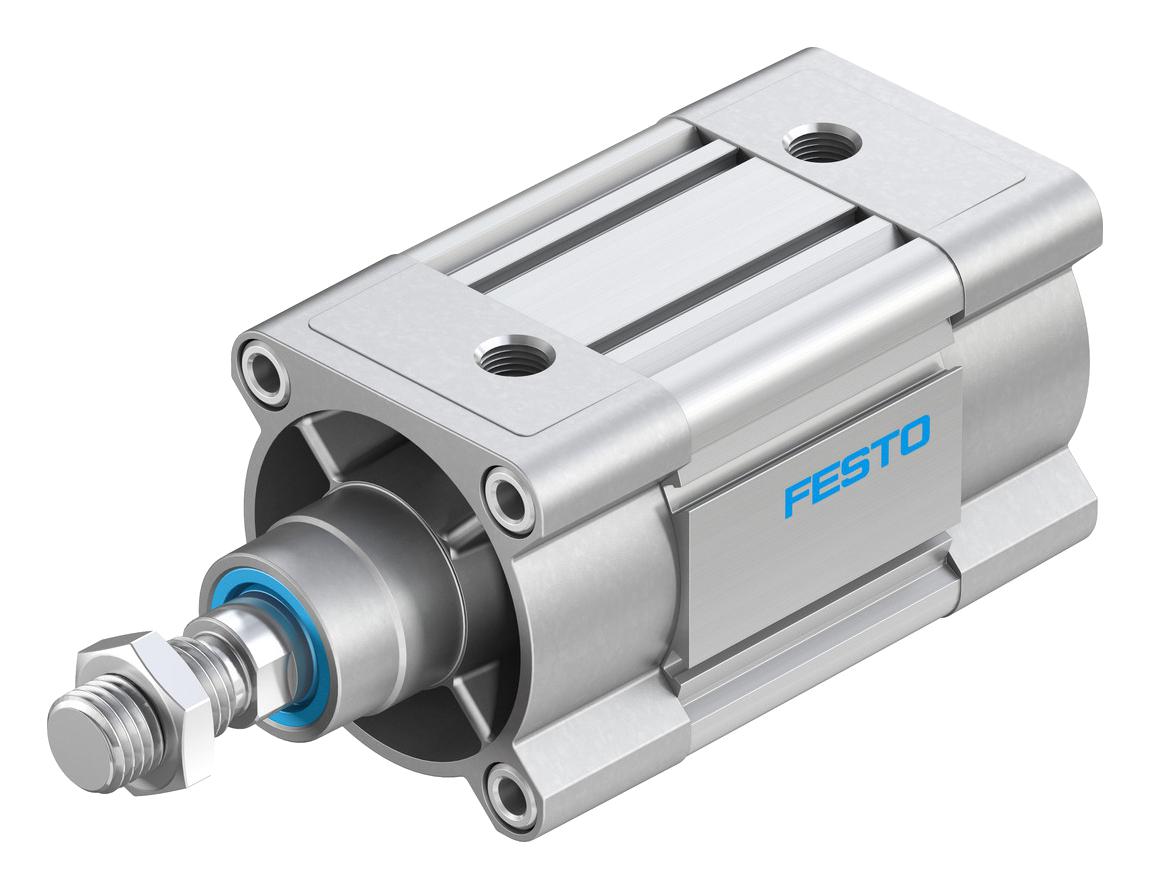 Festo Dsbc-80-40-D3-Ppsa-N3