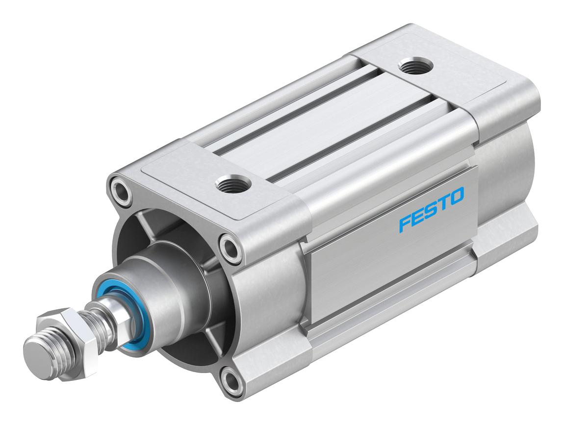 Festo Dsbc-80-70-D3-Ppsa-N3