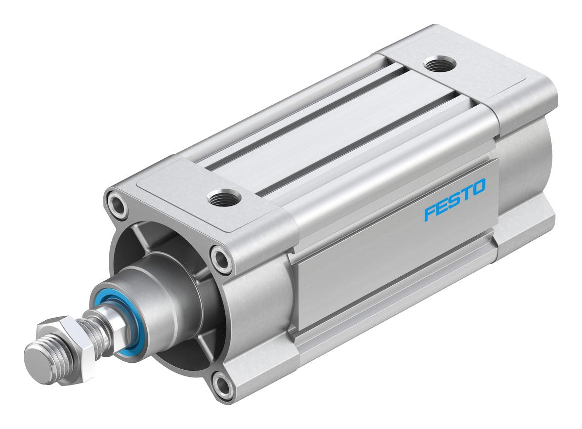 Festo Dsbc-80-100-D3-Ppsa-N3