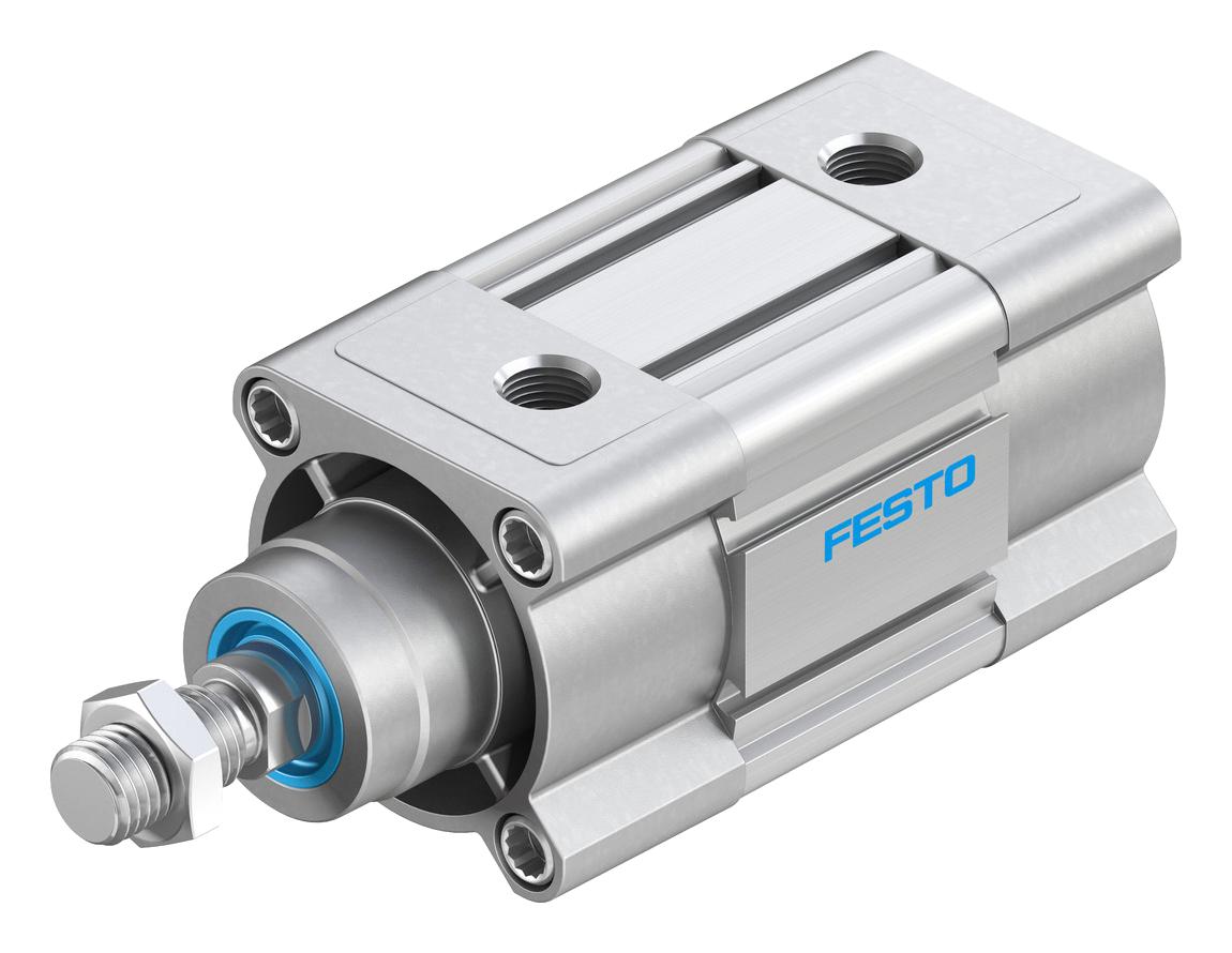 Festo Dsbc-63-20-D3-Ppsa-N3