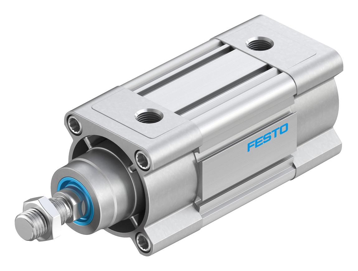 Festo Dsbc-63-40-D3-Ppsa-N3