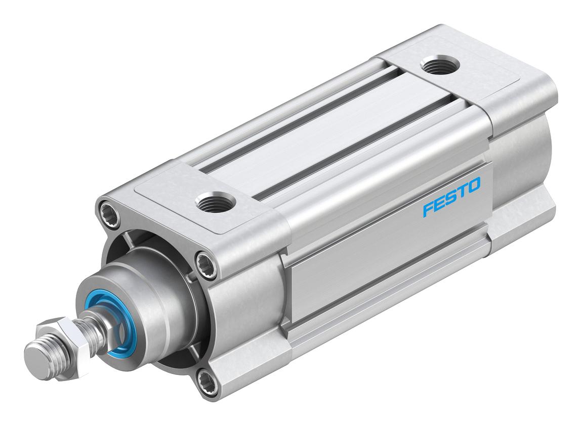 Festo Dsbc-63-80-D3-Ppsa-N3