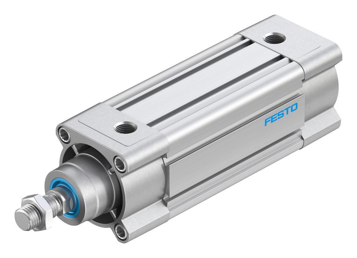 Festo Dsbc-63-100-D3-Ppsa-N3