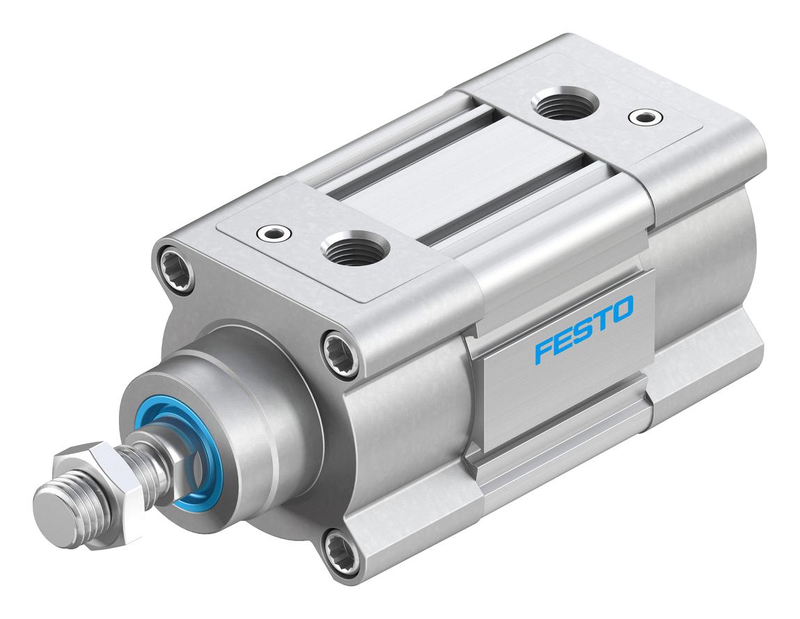 Festo Dsbc-63-20-D3-Ppva-N3