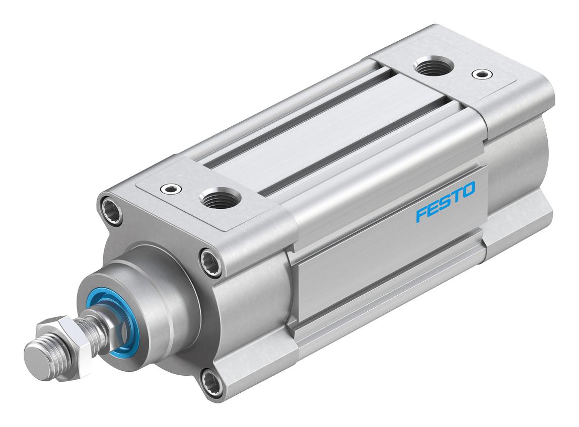 Festo Dsbc-63-70-D3-Ppva-N3