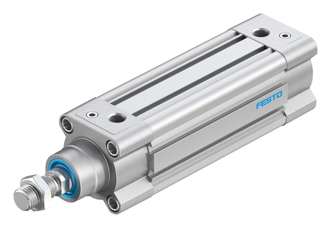 Festo Dsbc-50-100-D3-Ppva-N3