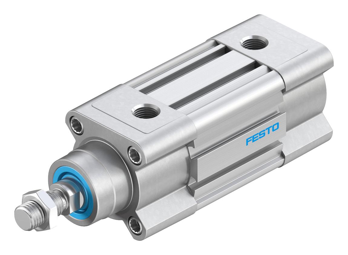 Festo Dsbc-40-20-D3-Ppsa-N3