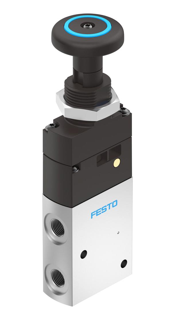 Festo Vhef-Ptcz-M32-M-G18