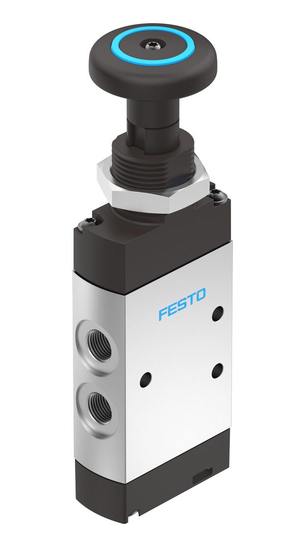 Festo Vhef-P-B52-G18