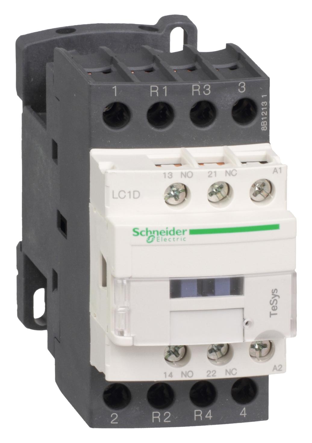 Schneider Electric Lc1D1286Bds207