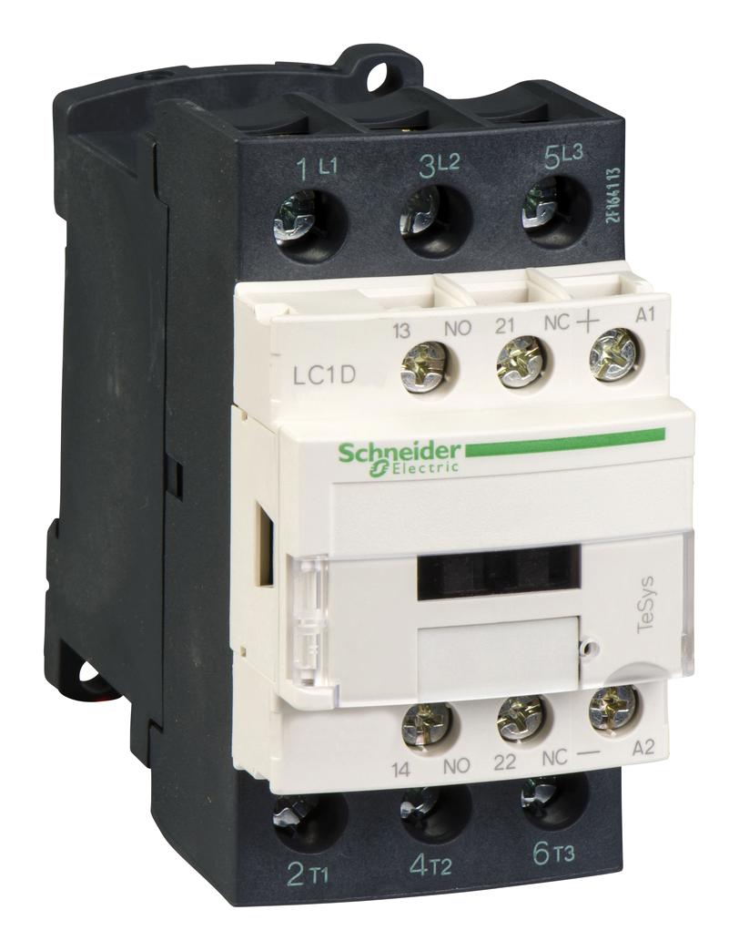 Schneider Electric Lc1D38Fd