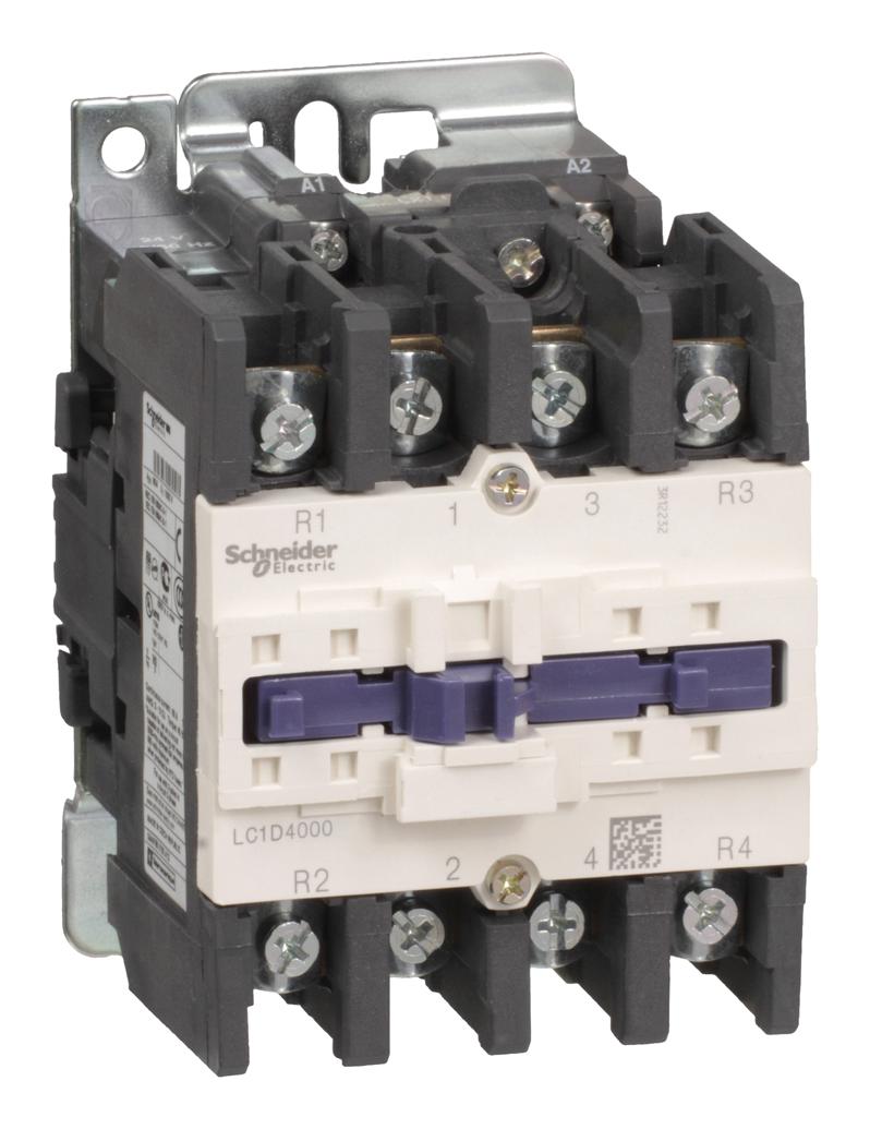 Schneider Electric Lc1D40008E7