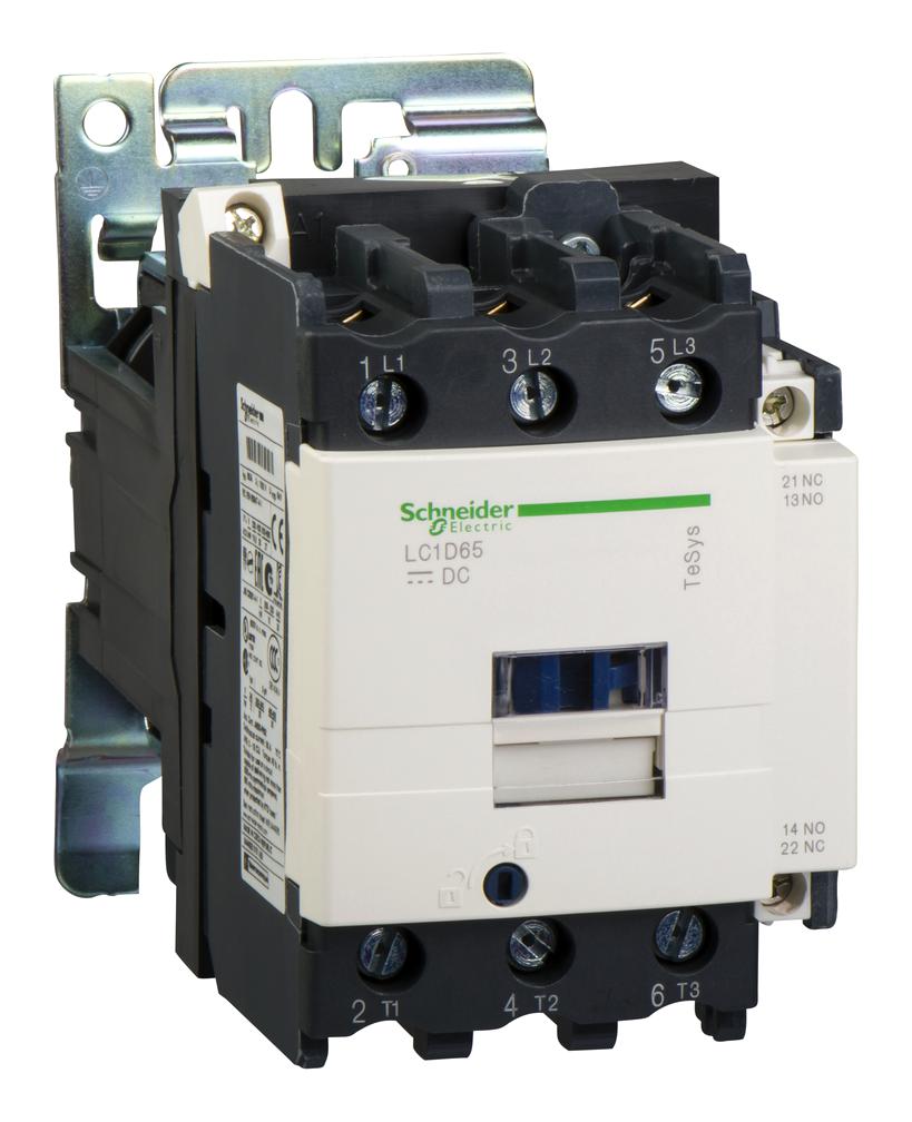 Schneider Electric Lc1D95Bd