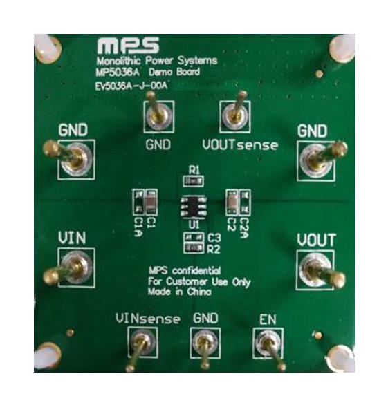 Monolithic Power Systems (Mps) Ev5036A-J-00A