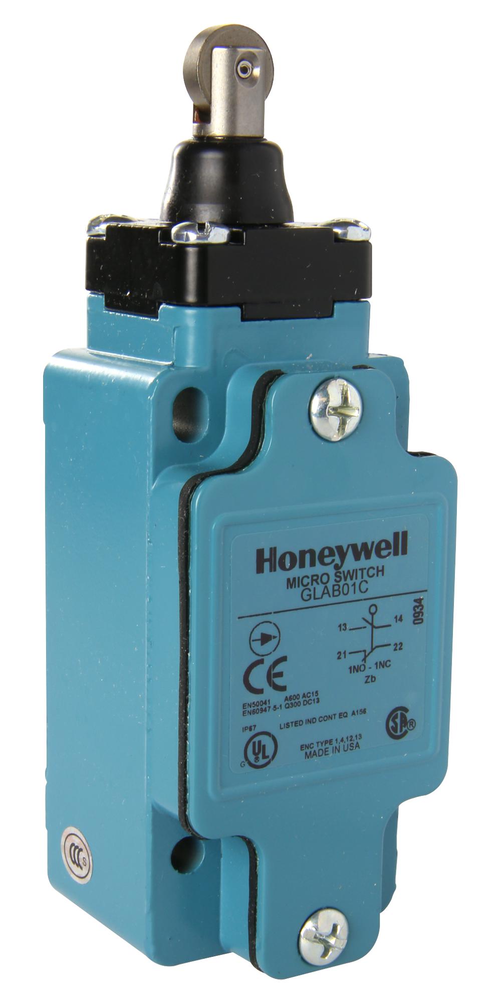 Honeywell Glab01C