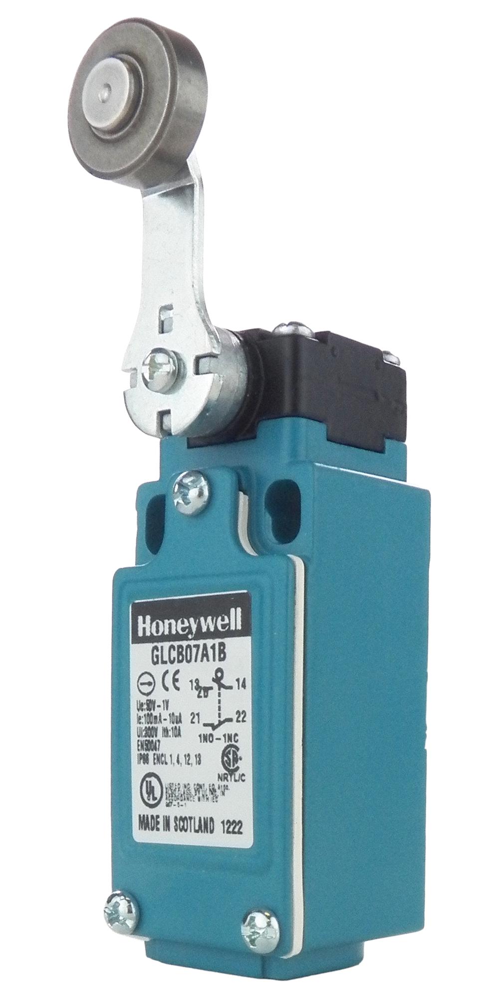 Honeywell Glcb07A1B-3