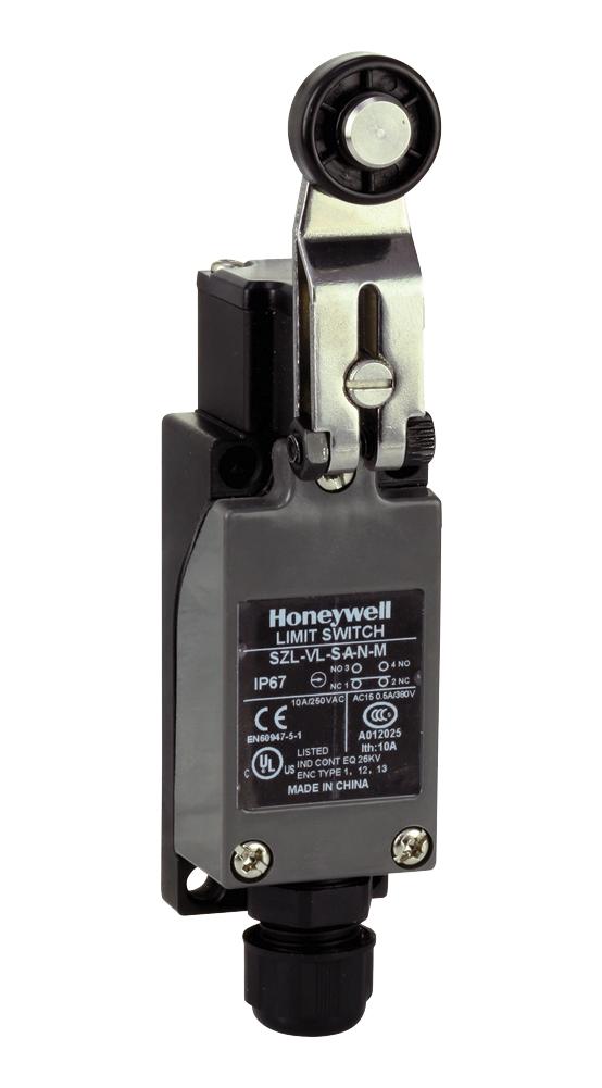 Honeywell Szl-Vl-S-A-N-M