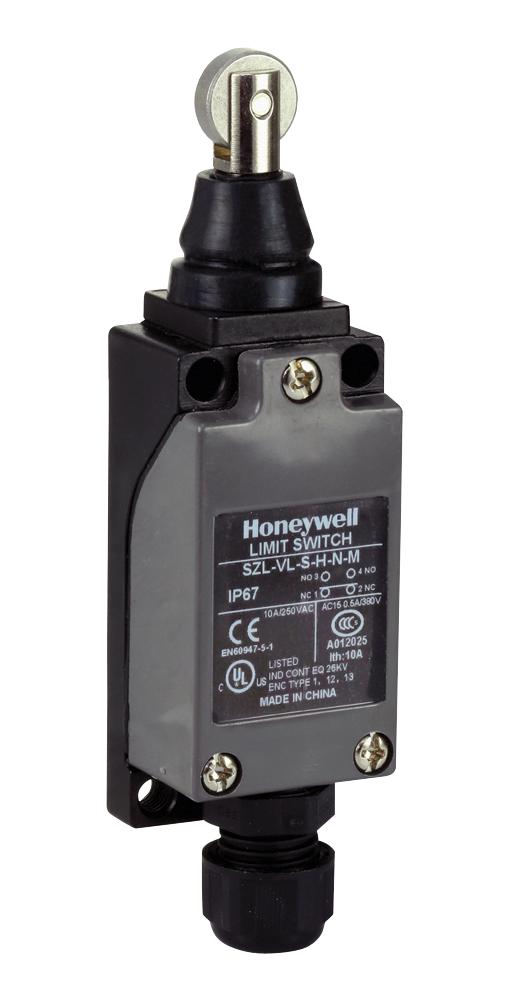 Honeywell Szl-Vl-S-H-N-M