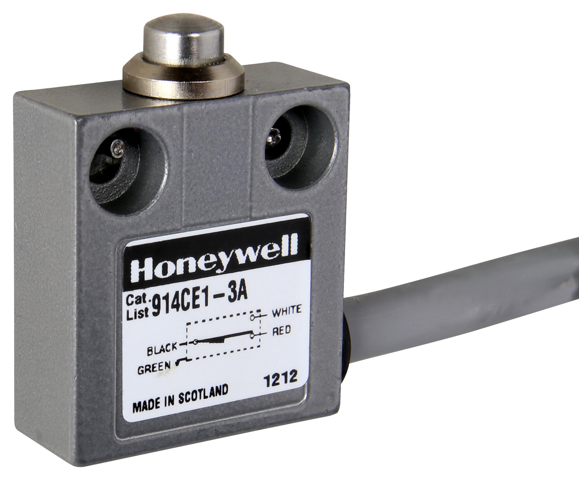 Honeywell 914Ce1-9A