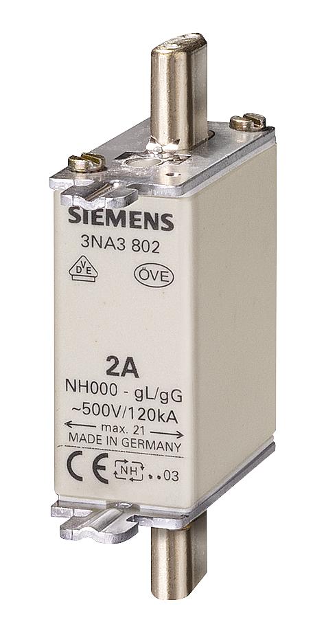 Siemens 3Na3814