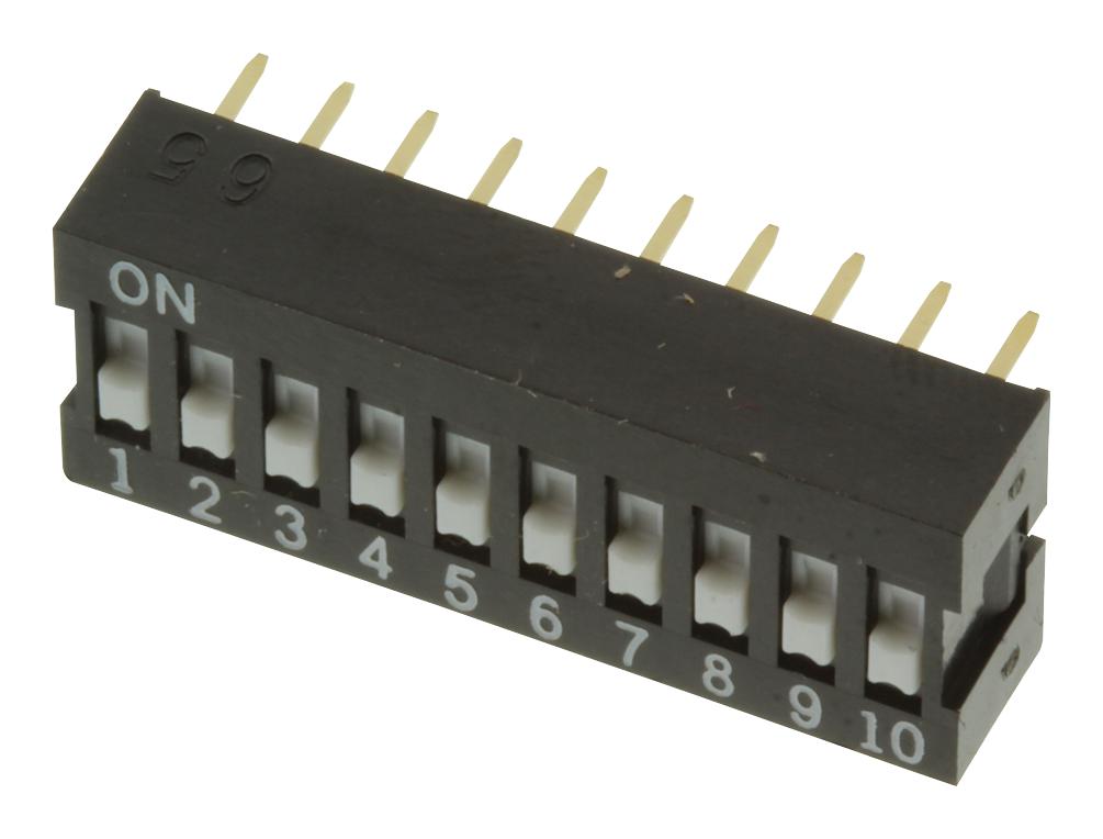 Omron Electronic Components A6E-0101-N