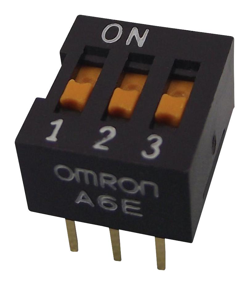 Omron A6E-3104-N