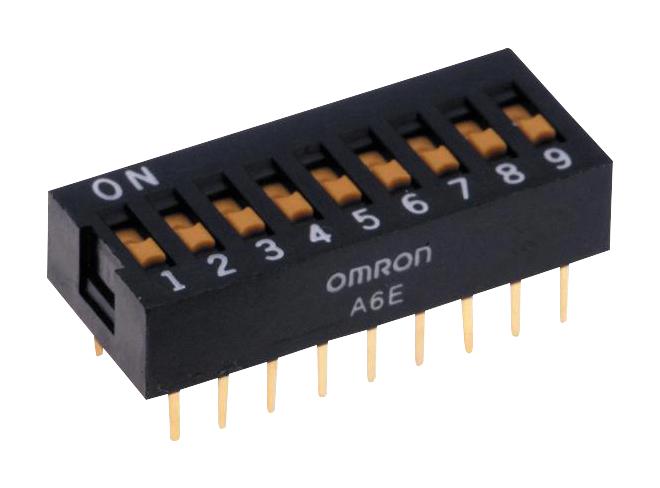 Omron Electronic Components A6E-9104-N