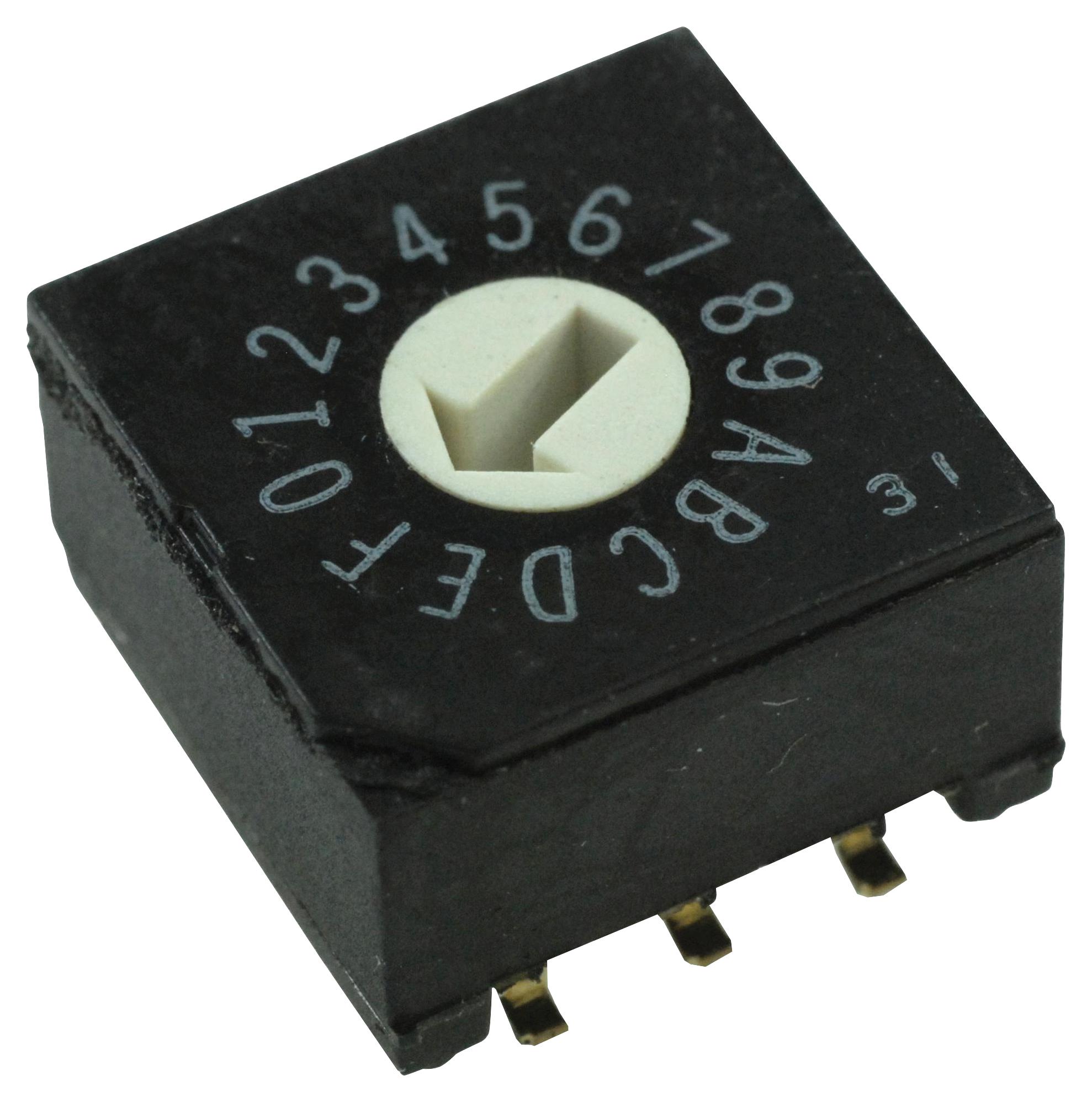 Omron Electronic Components A6Rs-102Rf-P