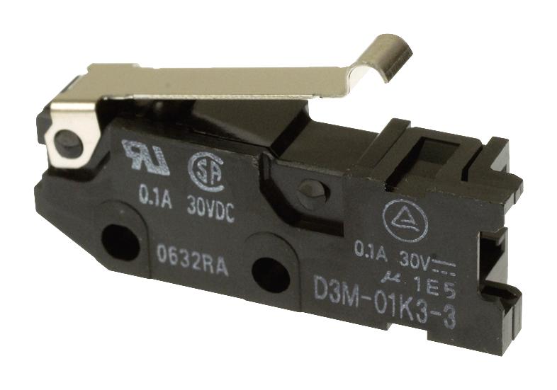 Omron D3M-01K3-3