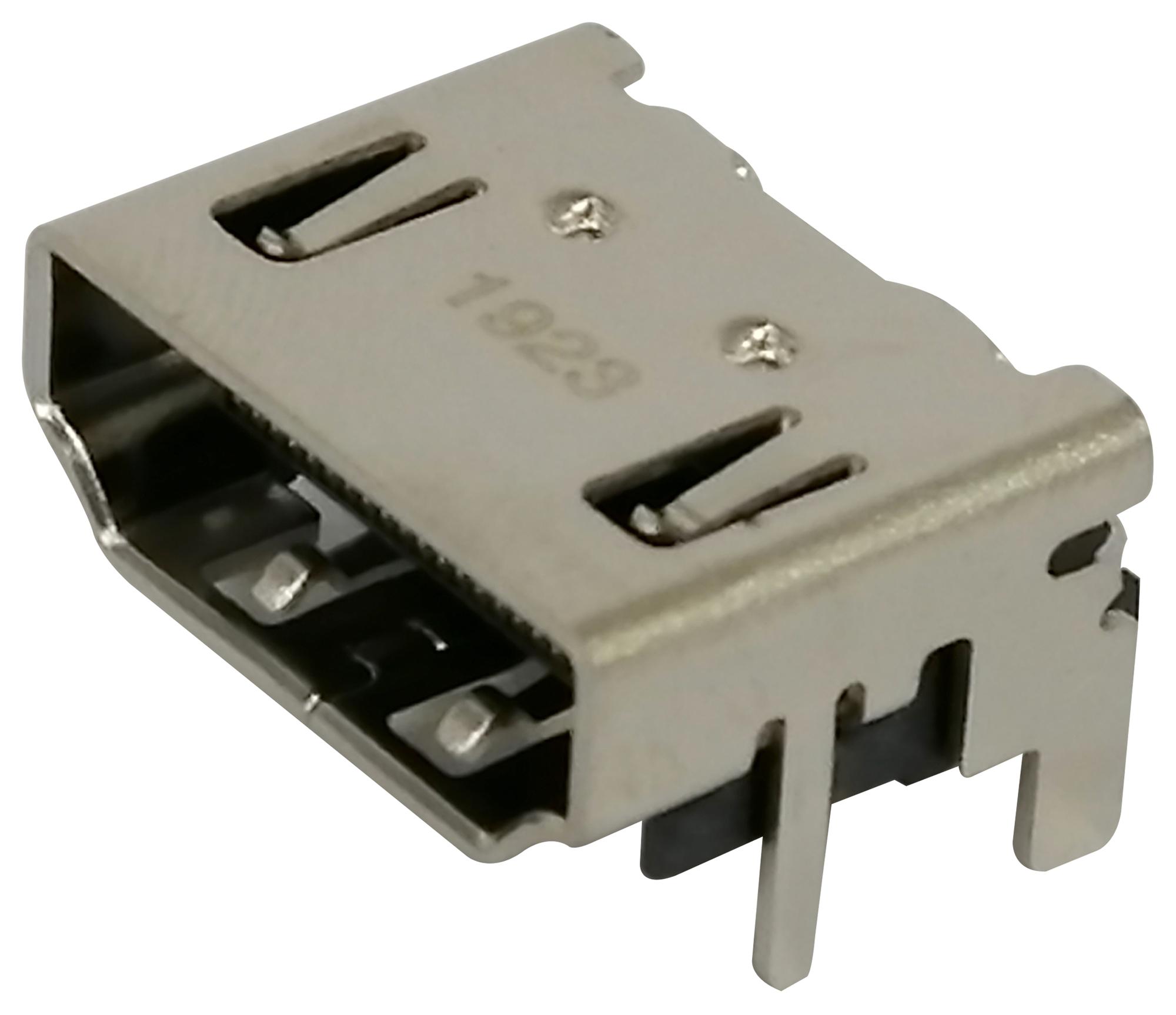 Molex 208658-8131