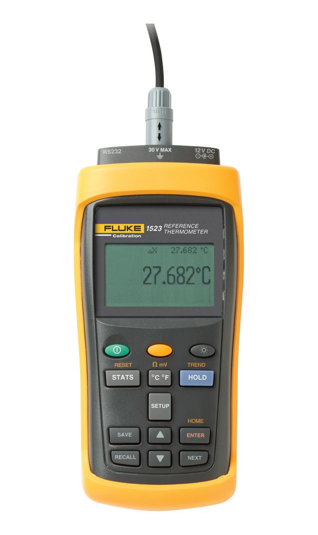 Fluke Calibration 1523-256