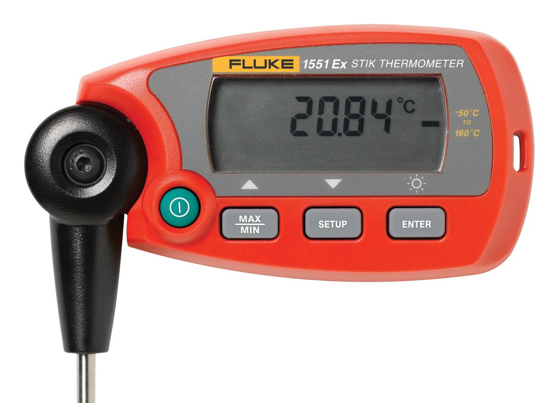 Fluke Calibration 1551A-12