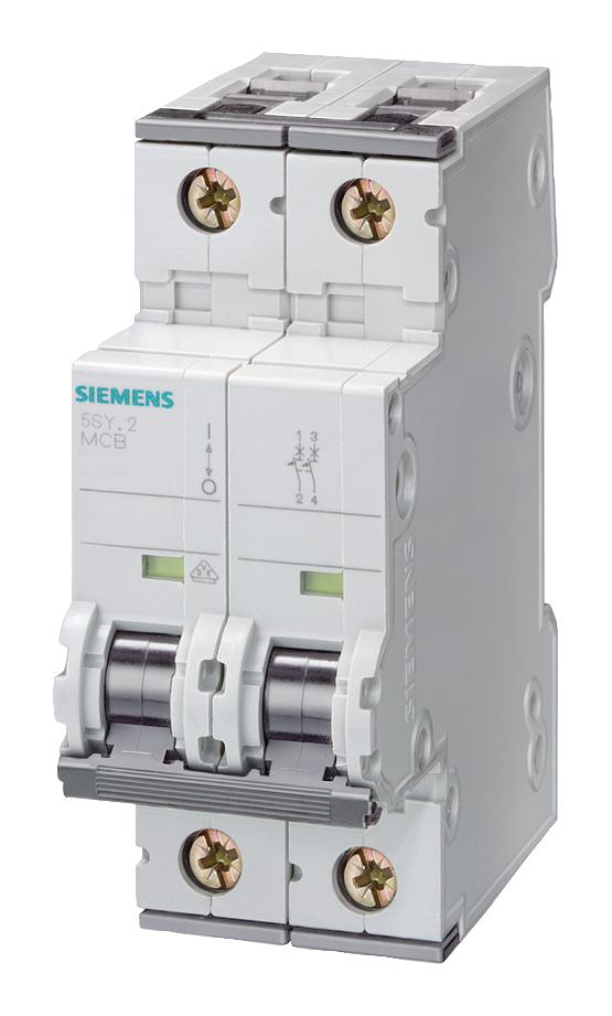 Siemens 5Sy4206-8