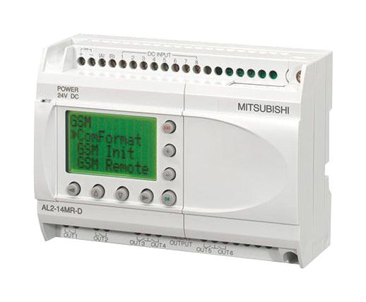 Mitsubishi Al2-14Mr-D