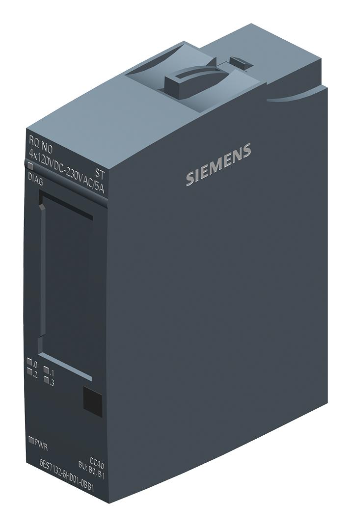 Siemens 6Es7132-6Hd01-0Bb1