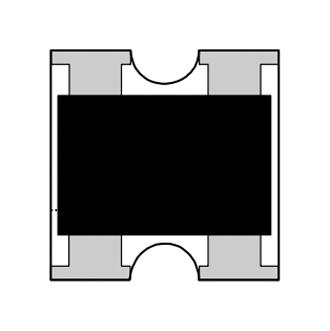 Yageo Yc122-Jr-070Rl