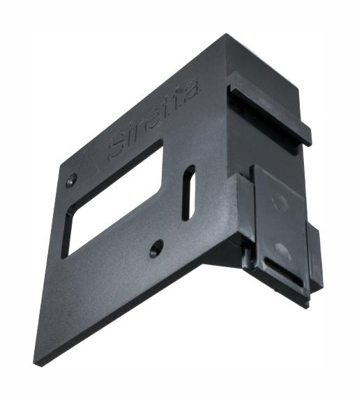 Siretta Zeta-Din Rail Adapter