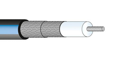 Huber+Suhner Enviroflex316d