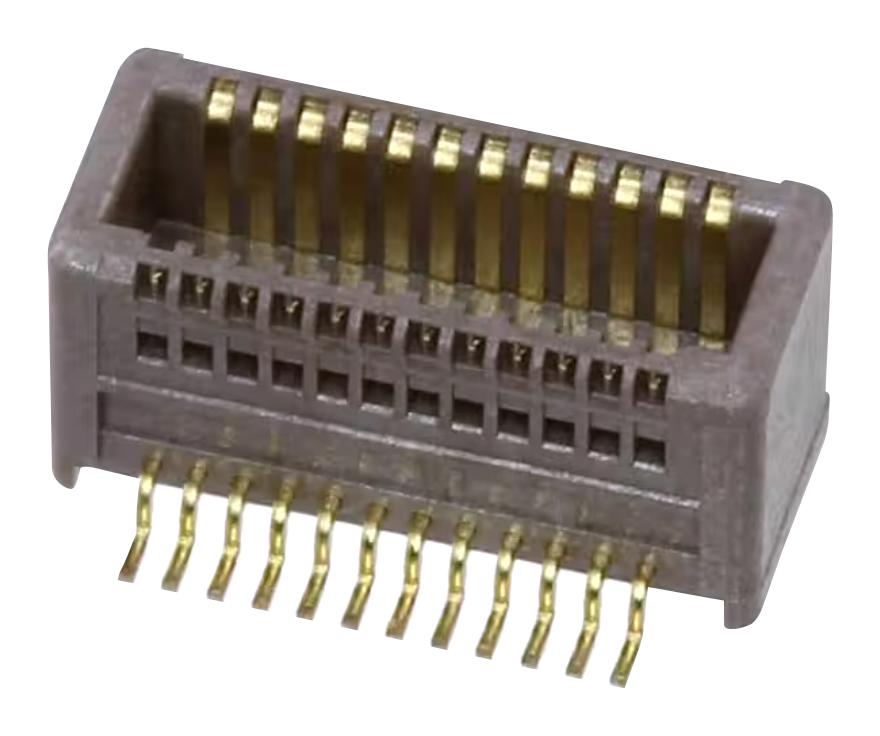 Molex 501017-0248