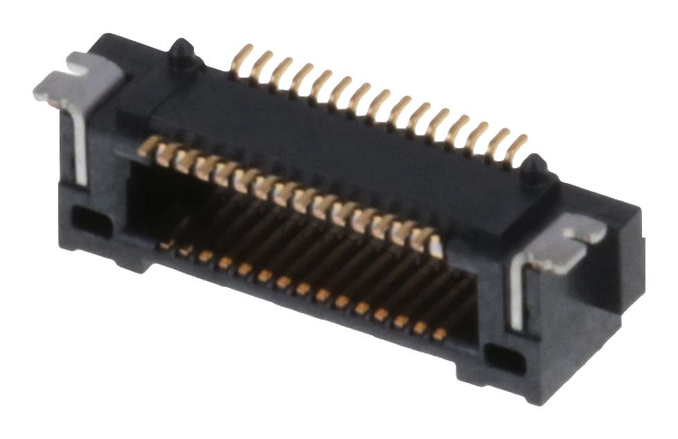 Molex 503376-3010