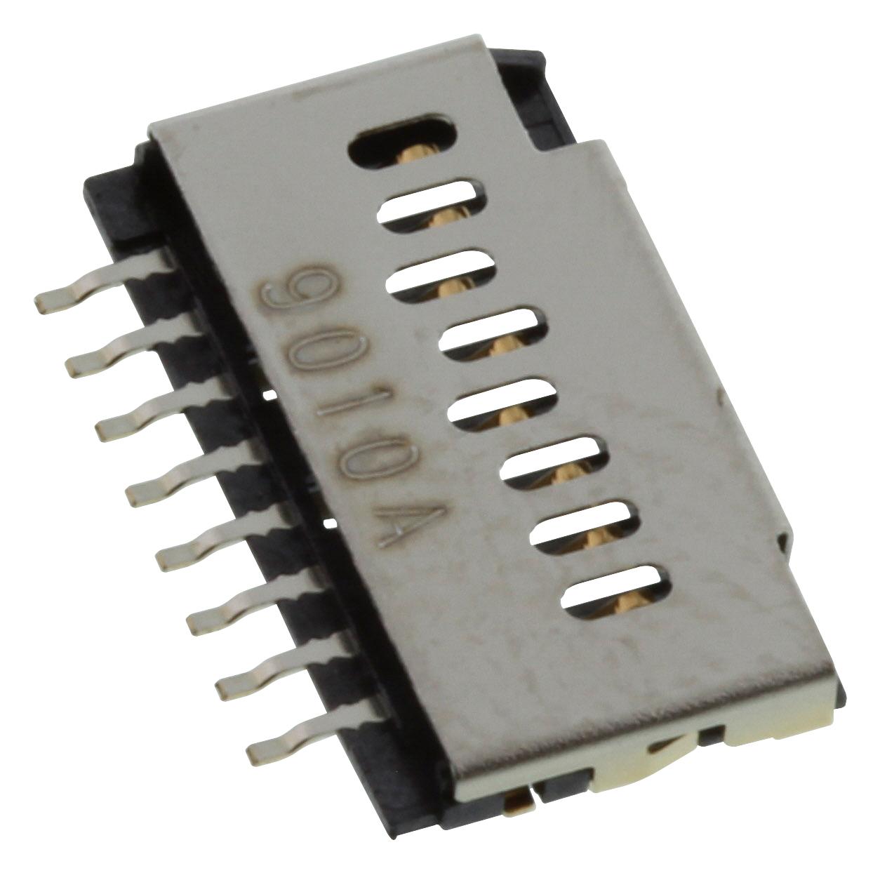 Molex 105162-0001