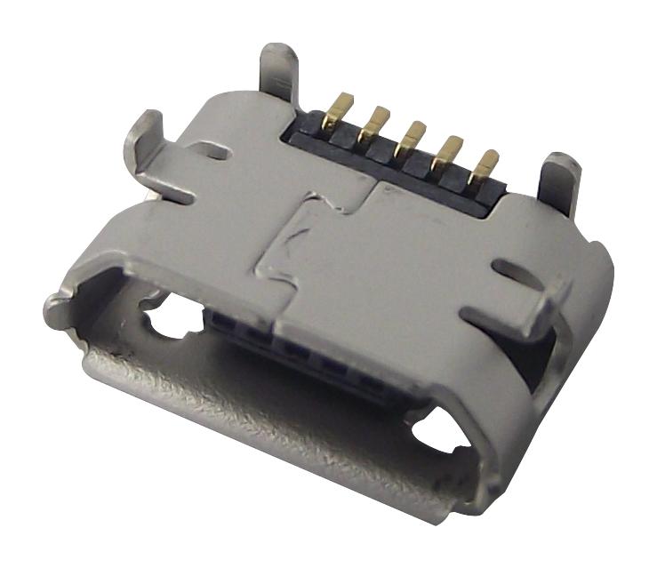 Molex 105017-0002