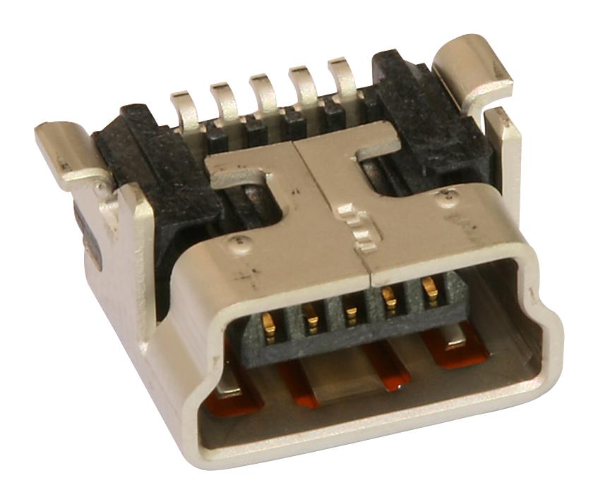 Molex 51387-0530