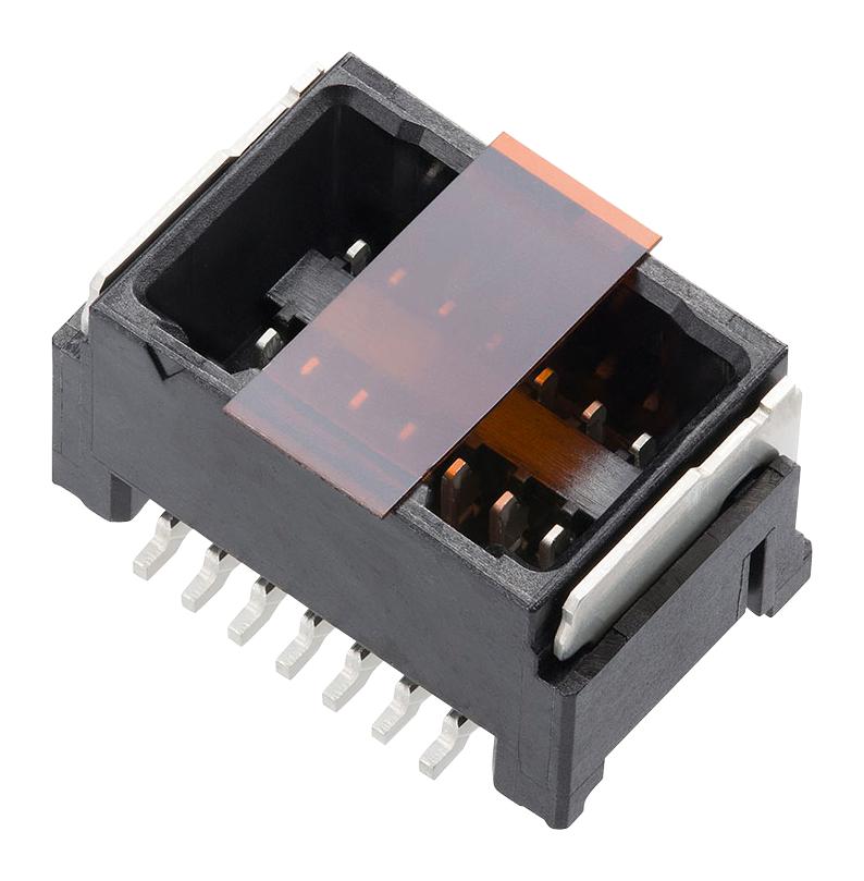 Molex 207760-1281