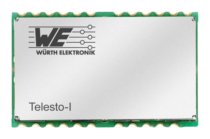 Wurth Elektronik 2607021191000