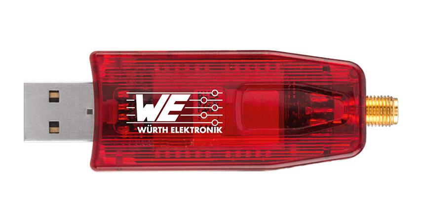 Wurth Elektronik 2609026281001