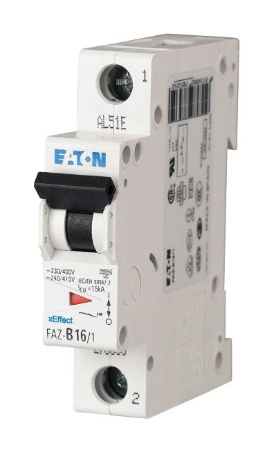 Eaton Moeller Faz-S6/1