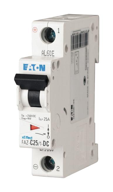 Eaton Moeller Faz-C2/1-Dc