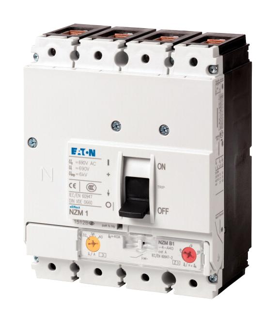 Eaton Moeller Nzmc1-4-A100