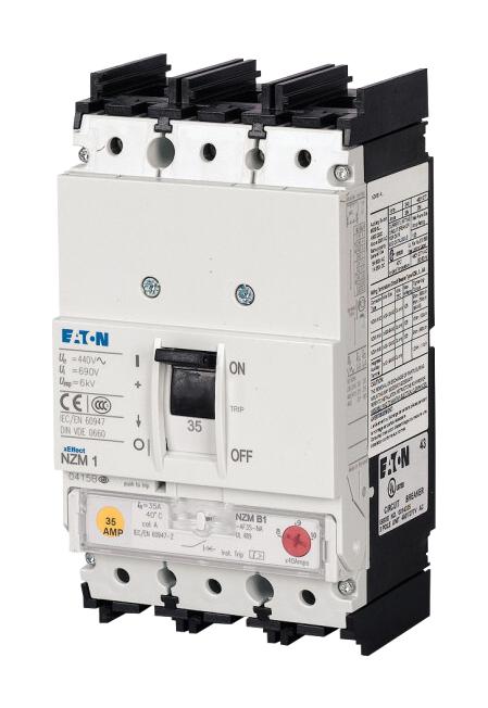 Eaton Moeller Nzmb1-Af50-Na